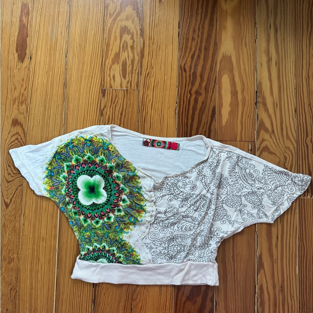 Desigual Toddler Top